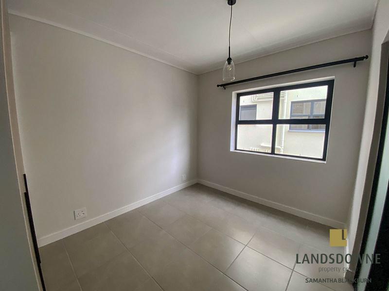 2 Bedroom Property for Sale in Richwood Western Cape